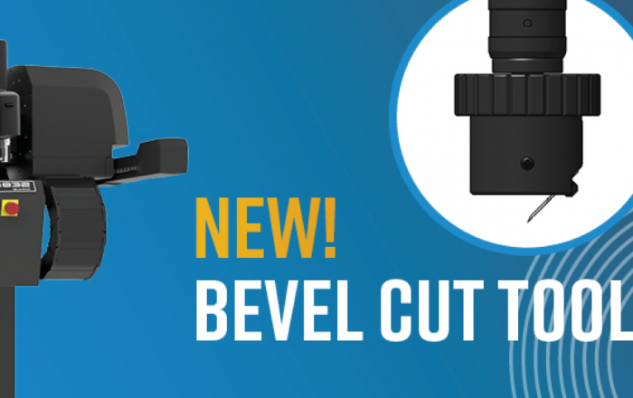 Bevel tool Summa F