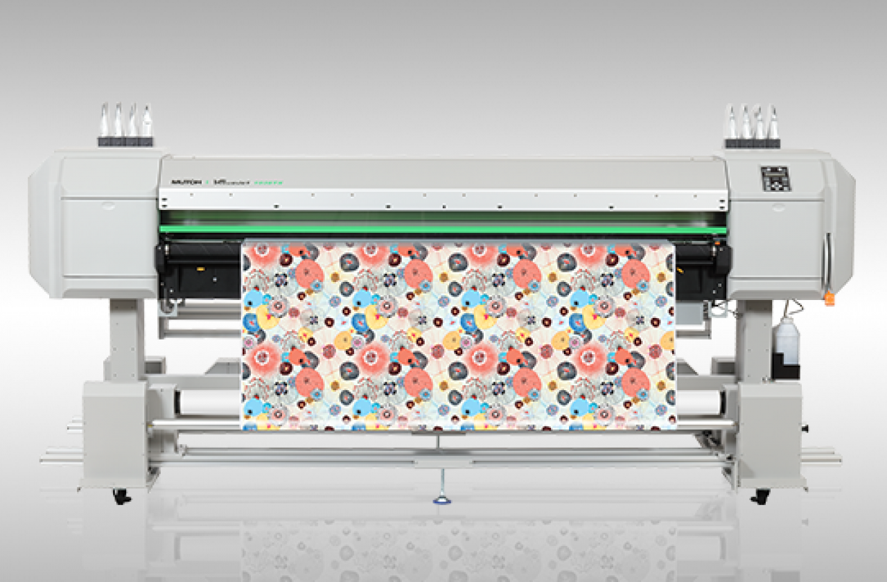 Ploter sublimacyjny Mutoh ValueJet 1938TX