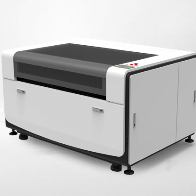 Laser CO2